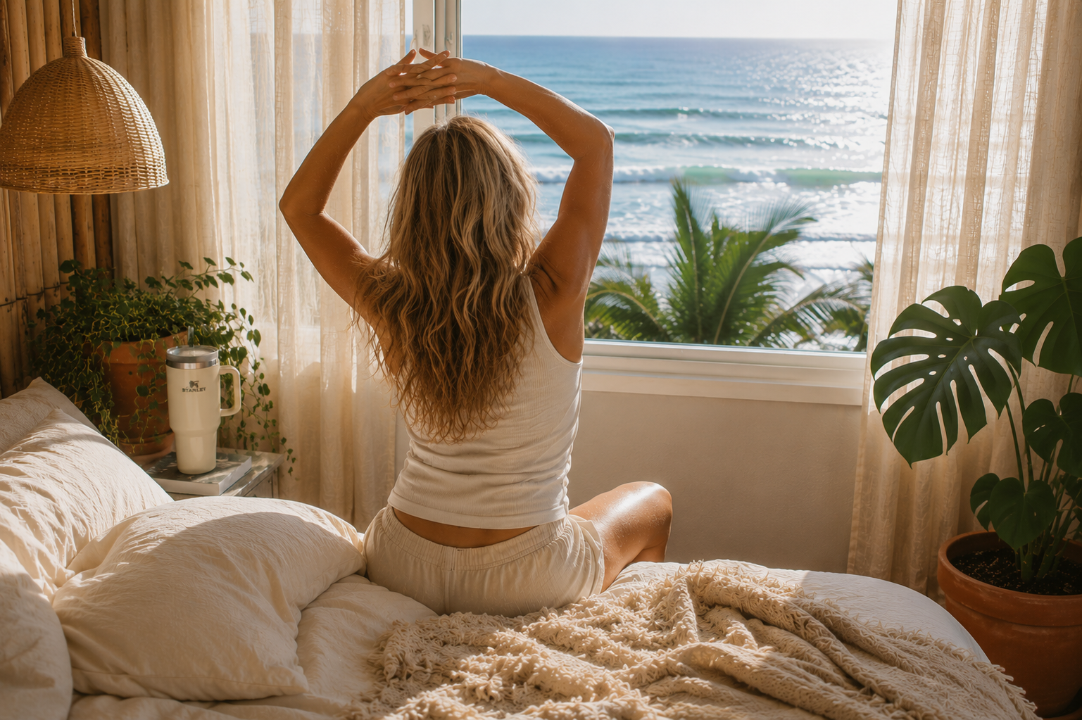 what is the window of tolerance? understanding your nervous system's sweet spot